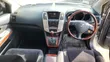 Toyota Harrier 2.4 2013 Silver - 4