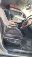 Toyota Harrier 2.4 2013 Silver - 5
