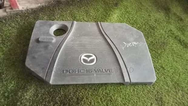 Mazda Premacy LF Engine Top Cover - 1