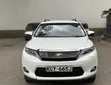 Toyota Harrier 2014 - 1