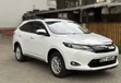 Toyota Harrier 2014 - 2