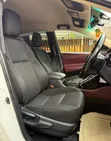 Toyota Harrier 2014 - 3