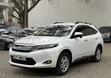 Toyota Harrier 2014 - 4