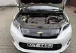 Toyota Harrier 2014 - 5