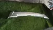 Toyota Voxy Boot Spoiler - 2