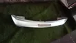 Toyota Voxy Boot Spoiler - 3