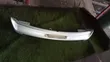 Toyota Voxy Boot Spoiler - 4