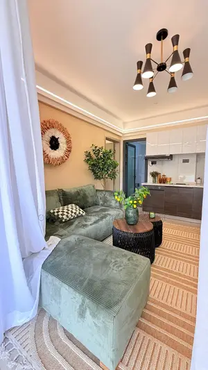 2 Bedroom Apartment for Sale in Tsavorite Apartments, Kilimani