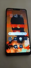 Oppo F7 128GB Nyeusi - 1