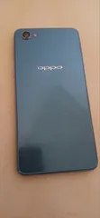 Oppo F7 128GB Nyeusi - 2