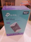 TP-Link M7450 4G LTE Mobile WiFi - 1