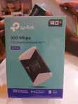 TP-Link M7450 4G LTE Mobile WiFi - 2