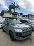 Toyota Probox 2020 - Green - 1