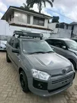 Toyota Probox 2020 - Green - 2