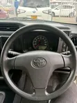 Toyota Probox 2020 - Green - 4