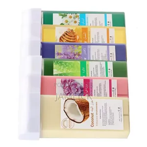 Honey & Aloe Vera Roll-on Wax Cartridge