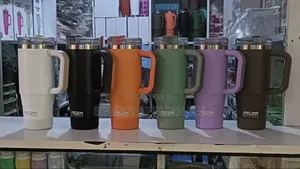 900ml Insulated Mug - Hot & Cold