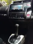 Honda Fit 2016 Black - 2