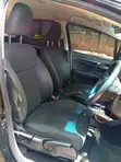 Honda Fit 2016 Black - 3
