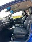 Honda Fit 2017 Blue - 2