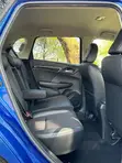 Honda Fit 2017 Blue - 3