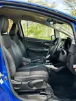 Honda Fit 2017 Blue - 4