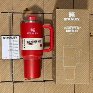 Stanley Insulated Stainless Steel Tumbler