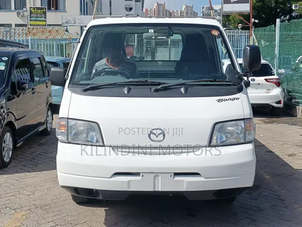 Mazda Bongo Pickup 2019 - 1