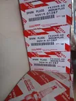 Plugs Mpya za Injini za Toyota Corolla Fielder Hybrid - 4