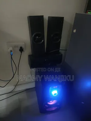 Ailipu Sound System with Bluetooth