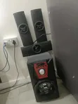 Ailipu Sound System with Bluetooth - 2