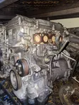 Toyota Noah 1AZ Engine - 2