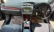 Toyota Allion 2007 Nyeusi - 3
