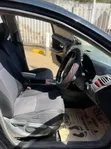 Toyota Allion 2007 Nyeusi - 4