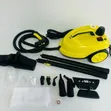 Nunix Commercial Steam Vacuum Cleaner - 2