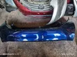Toyota Aqua Rear Bumper - 2
