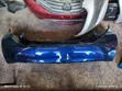 Toyota Aqua Rear Bumper - 3