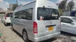Toyota HiAce 2012 - 3