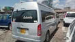 Toyota HiAce 2012 - 4