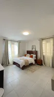Ghorofa ya Vyumba 2 vya Kulala kwa Short Let, Embakasi - 2