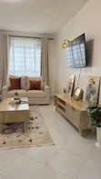 Ghorofa ya Vyumba 2 vya Kulala kwa Short Let, Embakasi - 4