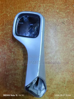 Suzuki Escudo Wing Mirror (Used)