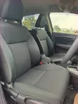 Honda Fit 2019 Red - 1