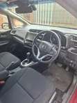 Honda Fit 2019 Red - 2