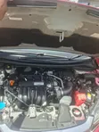 Honda Fit 2019 Red - 3