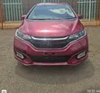 Honda Fit 2019 Red - 4