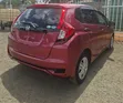 Honda Fit 2019 Red - 5
