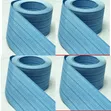 Blinds za Ofisi za Bluu - Mpya Kabisa - 2
