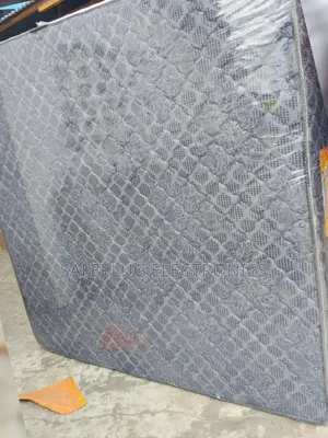 Morning Glory 4.5x6 Double Mattress (Mpya Kabisa)