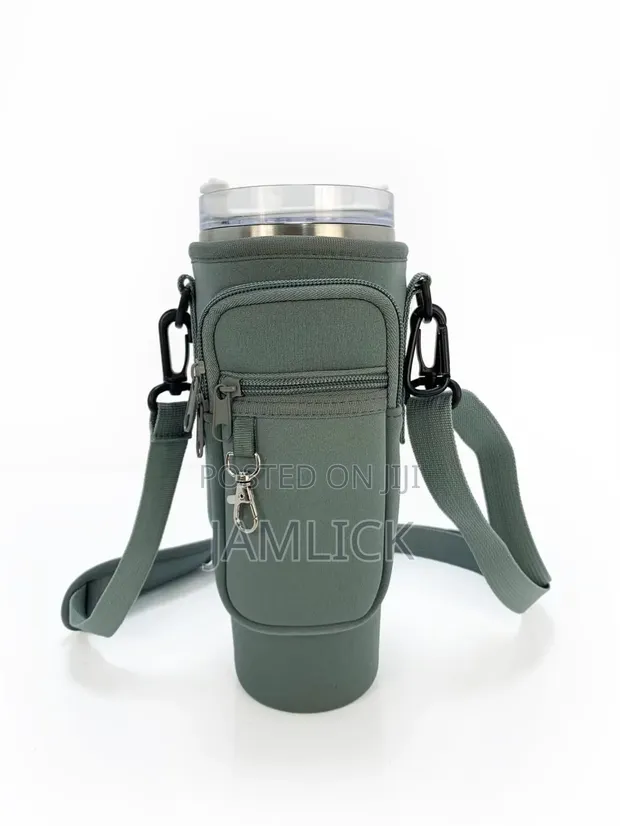 Stanley Tumbler Carrier Bag yenye Strap - 1
